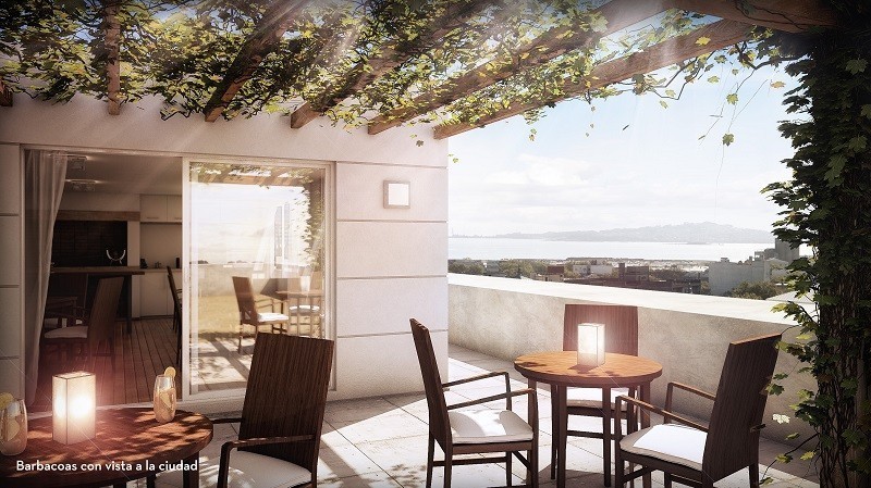 Excelente Monoambiente !! Ideal para inversión!  Rentado en  $ 19.200 se reajusta en octubre 
